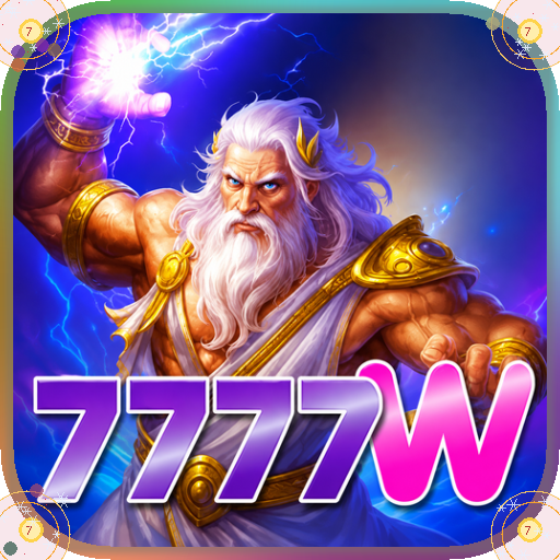7777w — mitra unggulan